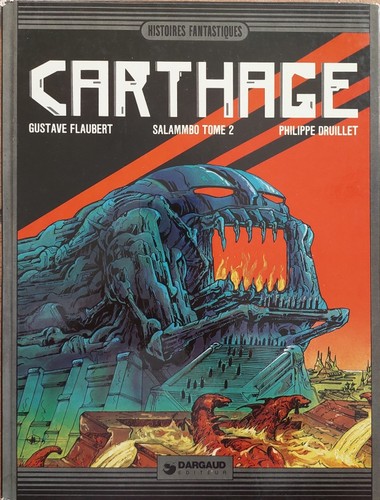 Philippe druillet g - philippe,
