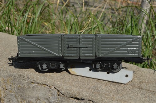 Jep wagon tombereau avec - jep,