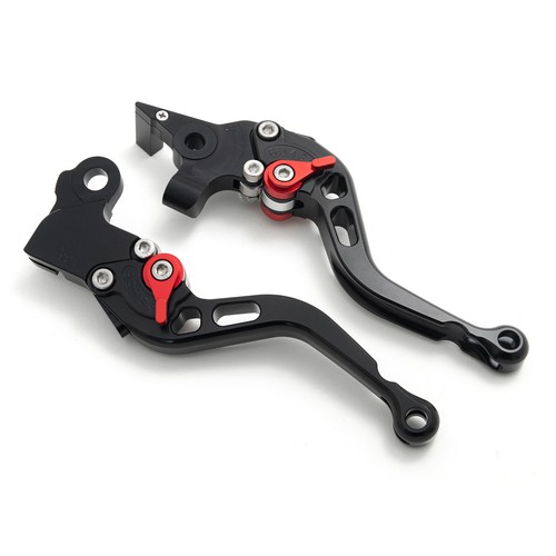 Leviers frein embrayage - frein, et