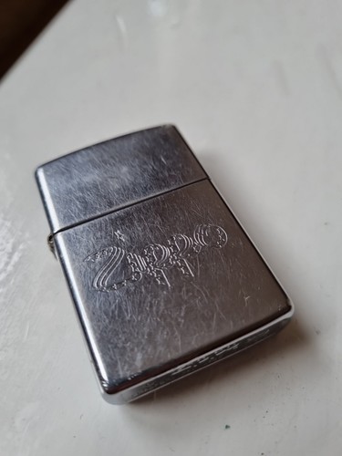 Zippo 1998 bon - État, général