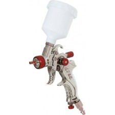 Pistolet peinture hvlp avec - de,