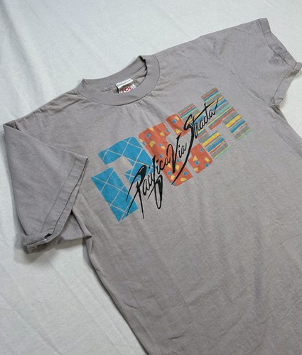 Vintage 80s single stitch surf - vintage,