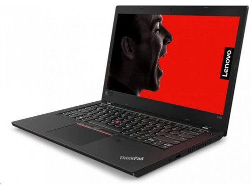 Thinkpad l14 gen - core, i5