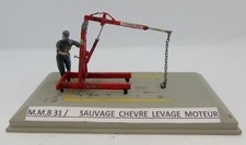 M.M.B 031 / DIORAMA / KIT