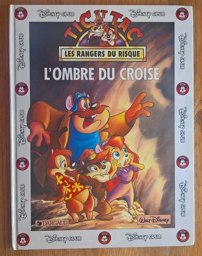 Disney tic tac les - -,