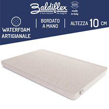 Matelas 120cm de large Orthopédique H10 Coton Anti-mite Hypoallergénique Enjoy