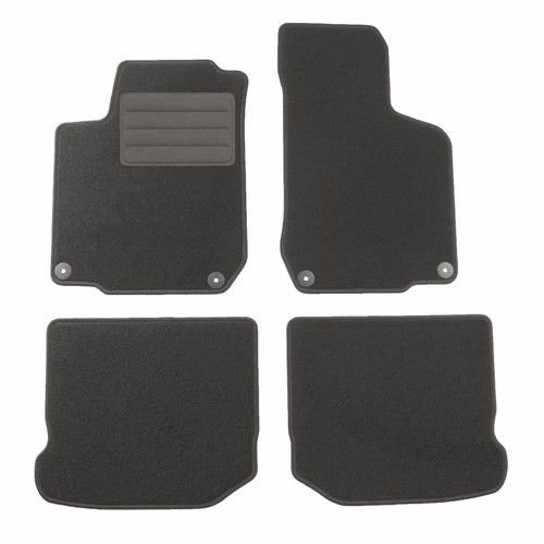 Volkswagen golf tapis de - iv,