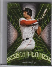 2016 TOPPS STADIUM CLUB #BT24