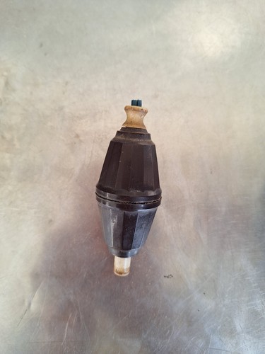 Ancien interrupteur poire en - ancien,