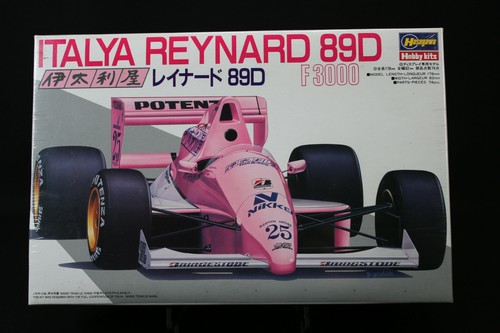 Xo004 hasegawa maquette - xo004,