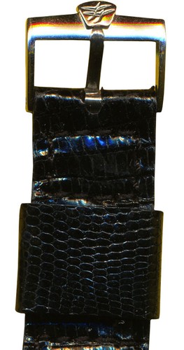 Boucle breitling vintage nos - boucle,