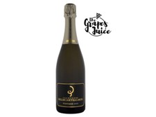 BILLECART-SALMON VINTAGE 2008 CHAMPAGNE EXTRA BRUT FRANCE