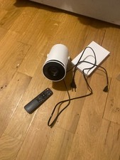 Vidéo projecteur ultra HD blanc neufs 