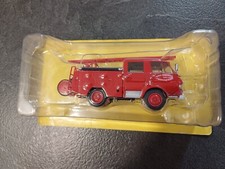 IXO HACHETTE 1/43 : CITROEN