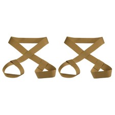 126cmx3.8cm 2 Set Snowboard