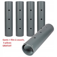 5 pièces piège pour