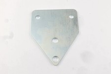 Support Amortisseur Visser