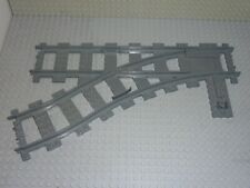 LEGO Train Track Plastic RC