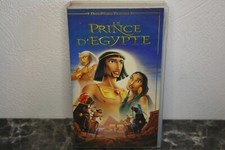 VHS DreamWorks Pictures - Le Prince D'Egypte - 1999