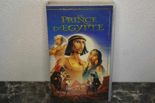 Vhs dreamworks pictures le - vhs,