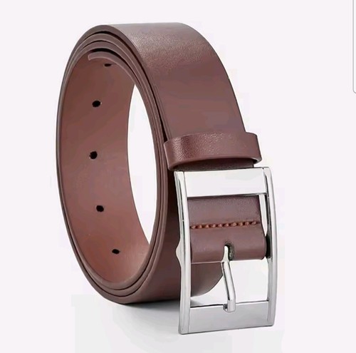 Ceinture homme marron cuir - ceinture,