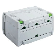 Festool 491522 4 Drawer