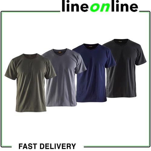Shirt travail blaklader - t-shirt,