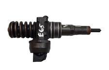 Volkswagen Sharan 2003 Injecteur De Carburant Diesel 038130073BP NON TESTÉ