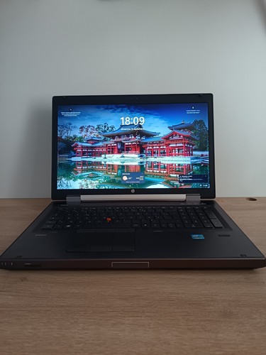 Elitebook 8760w full - elitebook,