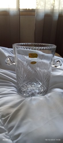 Grand seau champagne en - grand,