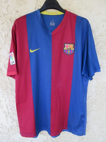 Maillot barcelone barcelona - maillot, fc