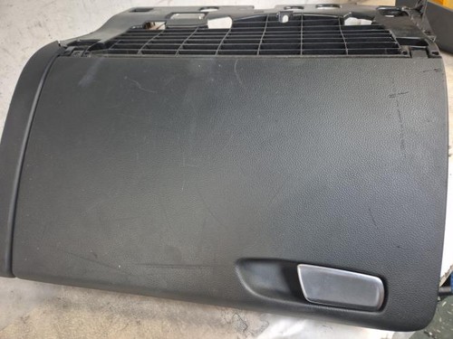 Boite gants audi - boite, a4