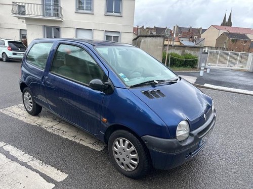 Plage arriere renault twingo - arriere, 1
