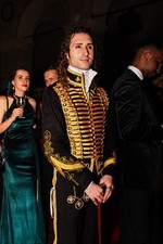 Veste Militaire Hussard