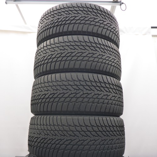 Nokian snowproof 245 40 - snowproof, 245/40