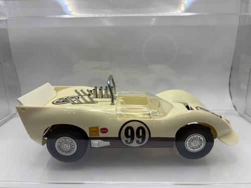 Cox chaparral gas - chaparral,