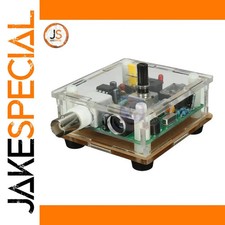 JakeSpecial – S-Pixie CW QRP