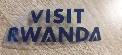 Patch thermo visit rwanda - visit,