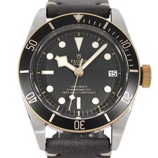 Tudor Black Bay Automatique