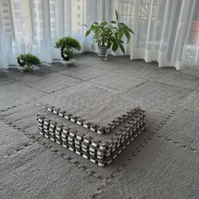 Tapis de sol en mousse