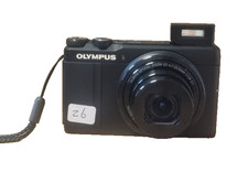 Olympus STYLUS XZ-10 12.0MP