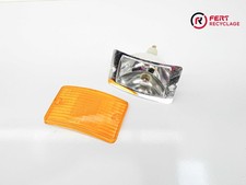 Clignotant avant gauche (Piaggio - Pk 80 1982 - 1986)