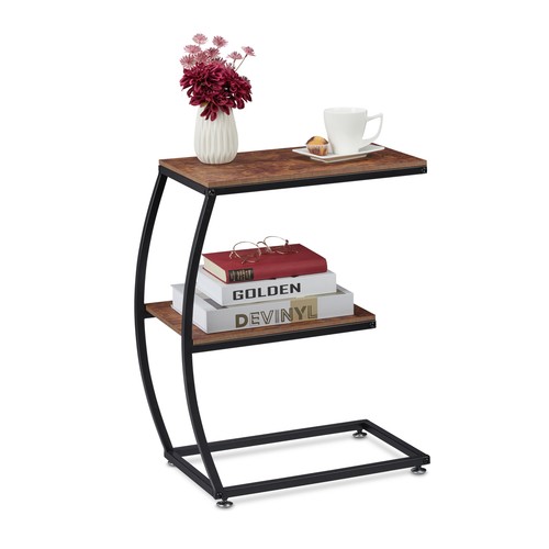 Table appoint niveaux - table,