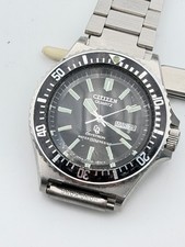 Citizen Cryston CQ 150M