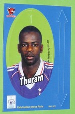 VACHE QUI RIT FOOTBALL