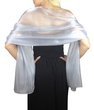 Central Chic Argent Bleu