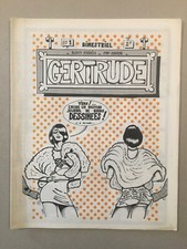 Gertrude n° 1 (1972) -