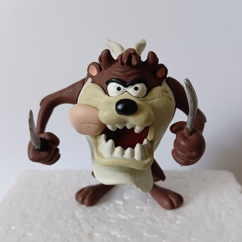 Looney tunes figurine pvc - tunes,