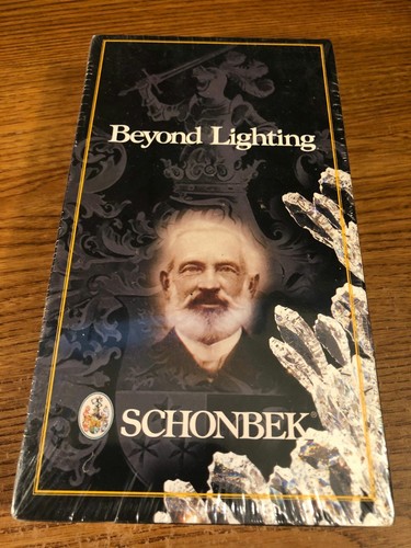 Beyond lighting vhs vcr - beyond, video