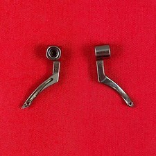 Boucleur supérieur pour